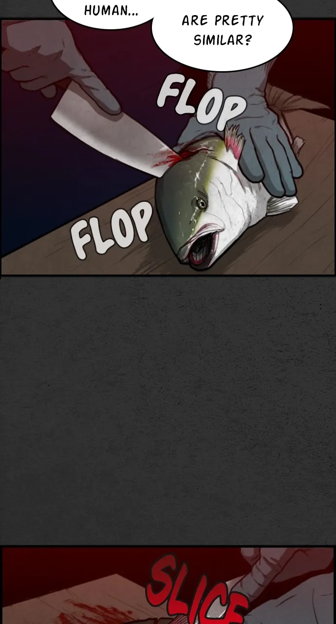 Read Night Fishing chapter 4 image 62 on Lezhin