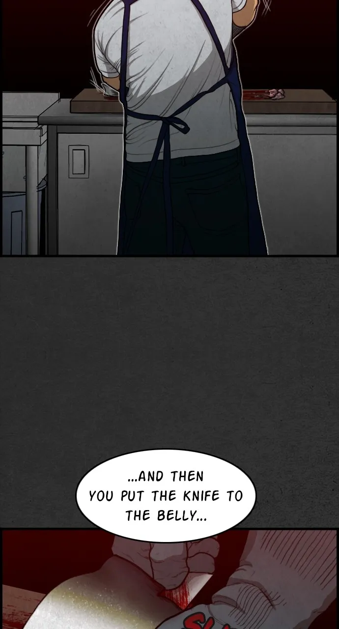 Read Night Fishing chapter 4 image 64 on Lezhin