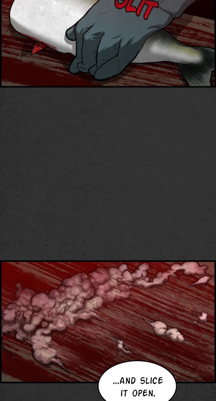Read Night Fishing chapter 4 image 65 on Lezhin