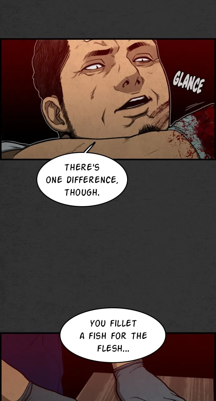 Read Night Fishing chapter 4 image 67 on Lezhin