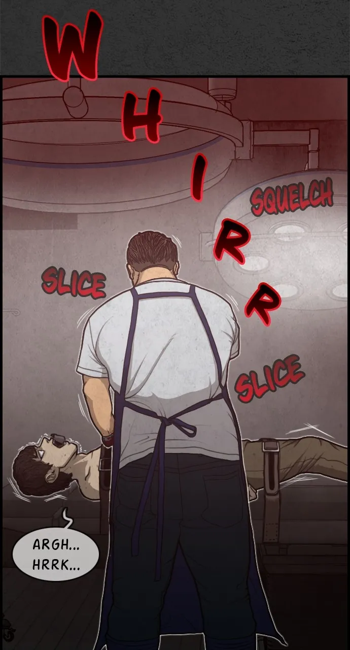 Read Night Fishing chapter 4 image 71 on Lezhin
