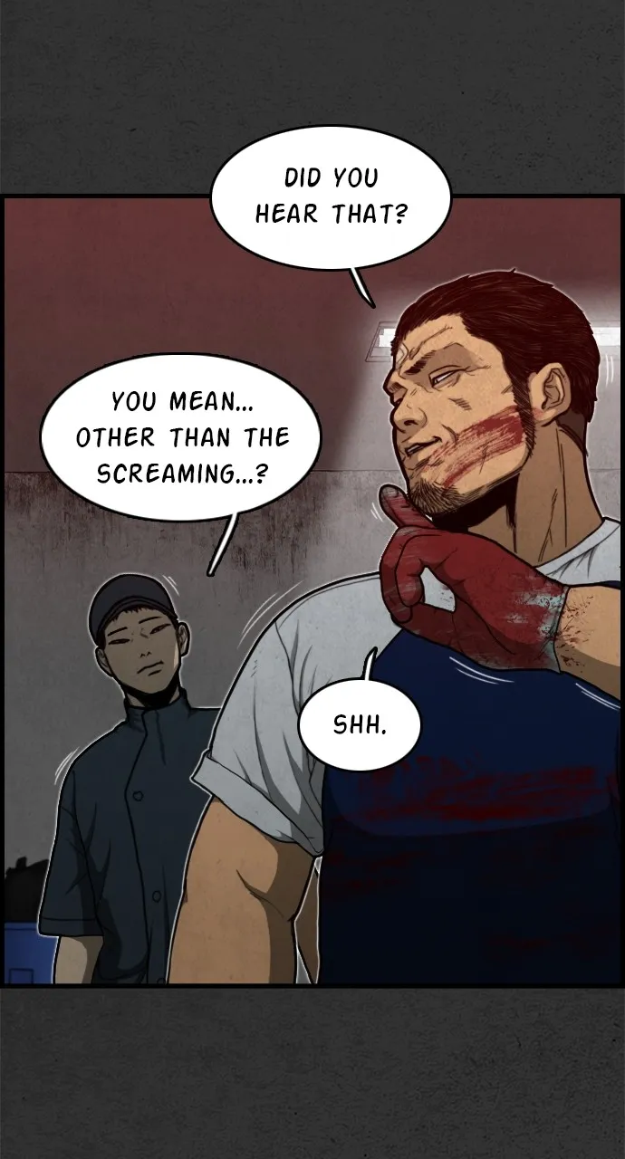 Read Night Fishing chapter 4 image 74 on Lezhin