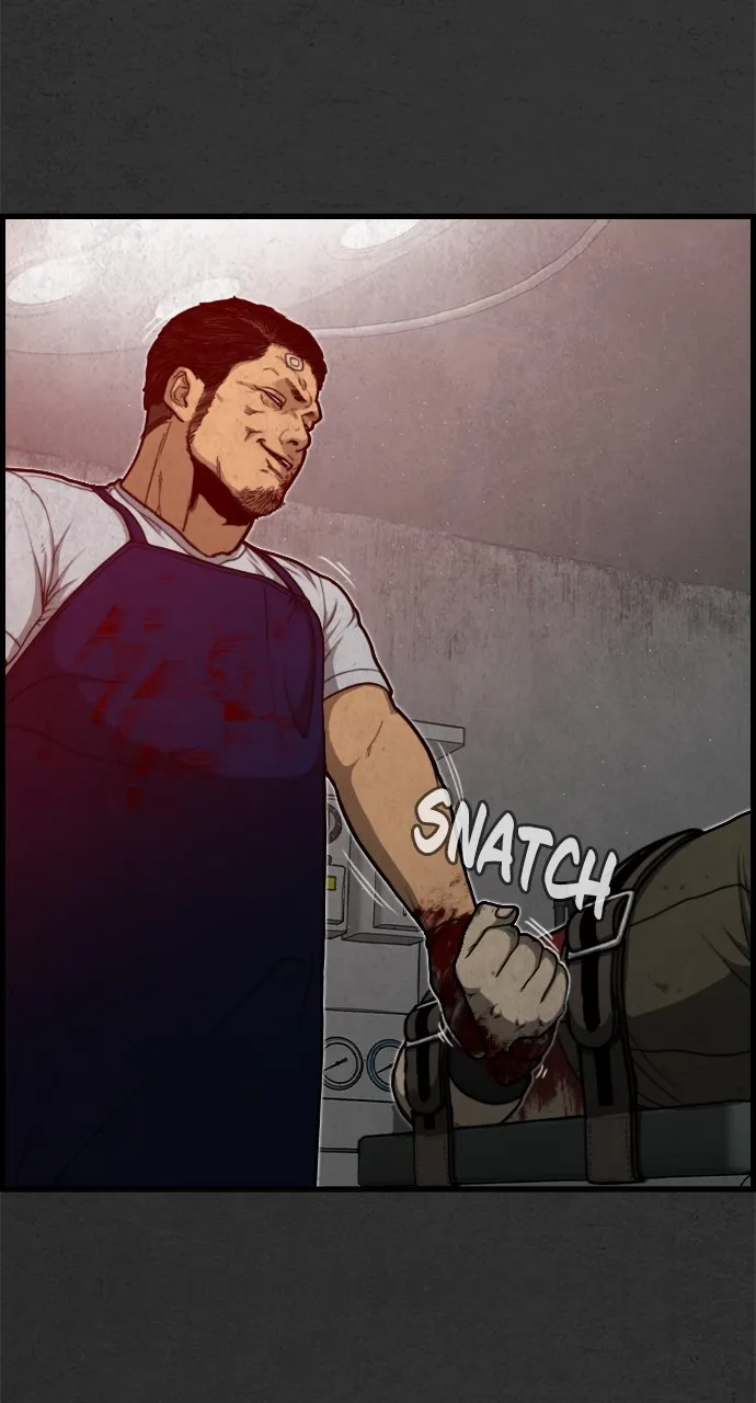 Read Night Fishing chapter 4 image 77 on Lezhin