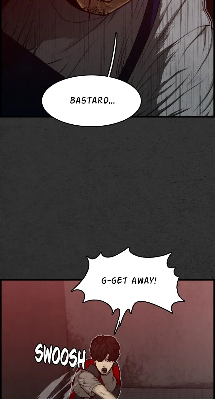 Read Night Fishing chapter 4 image 8 on Lezhin