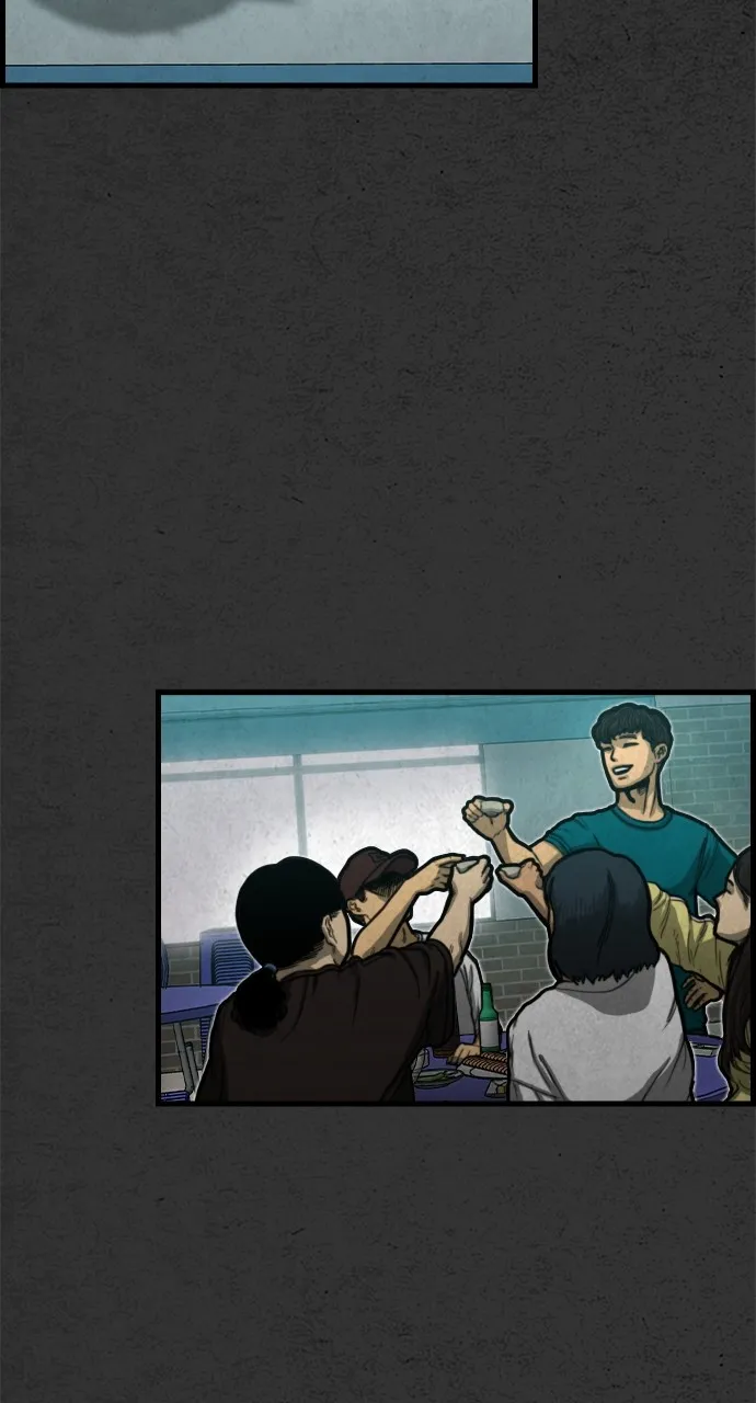 Read Night Fishing chapter 5 image 1 on Lezhin
