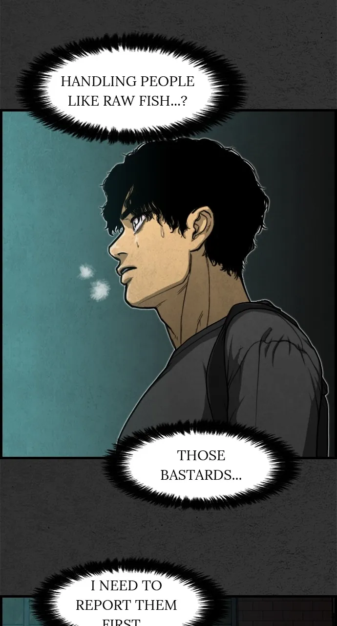 Read Night Fishing chapter 5 image 10 on Lezhin