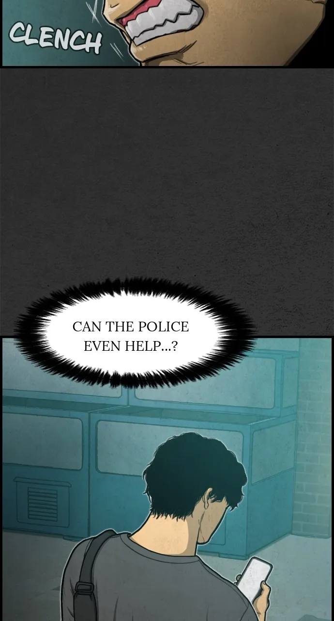 Read Night Fishing chapter 5 image 12 on Lezhin