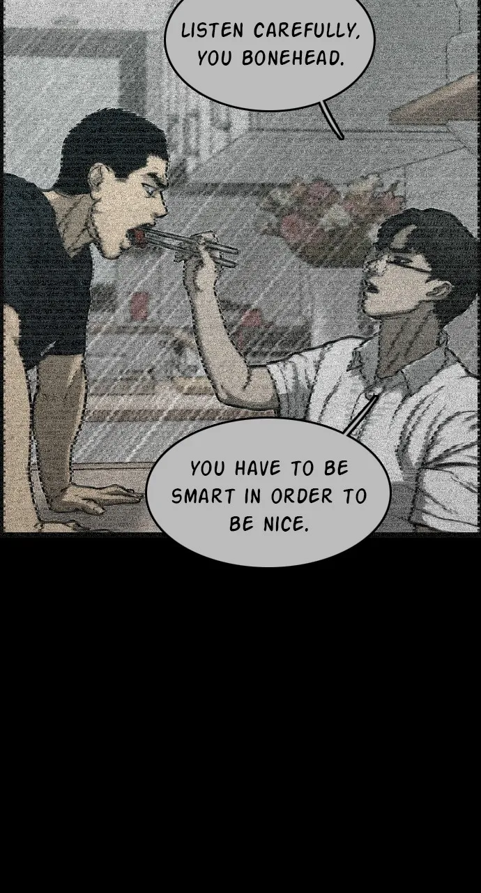 Read Night Fishing chapter 5 image 24 on Lezhin