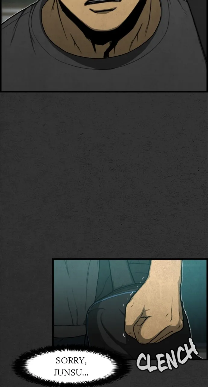 Read Night Fishing chapter 5 image 27 on Lezhin
