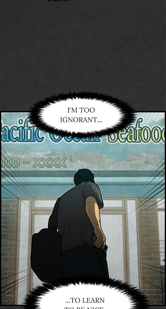 Read Night Fishing chapter 5 image 28 on Lezhin