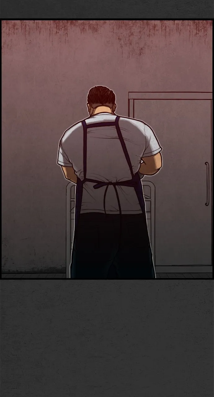 Read Night Fishing chapter 5 image 31 on Lezhin