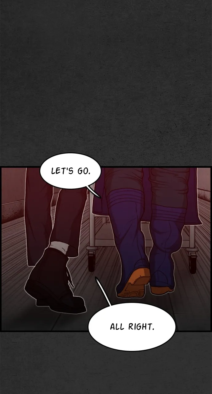 Read Night Fishing chapter 5 image 35 on Lezhin