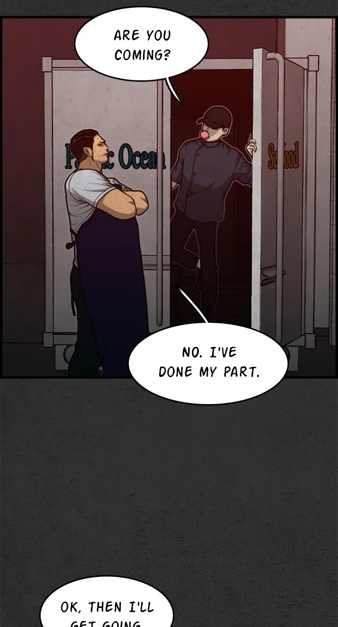 Read Night Fishing chapter 5 image 37 on Lezhin