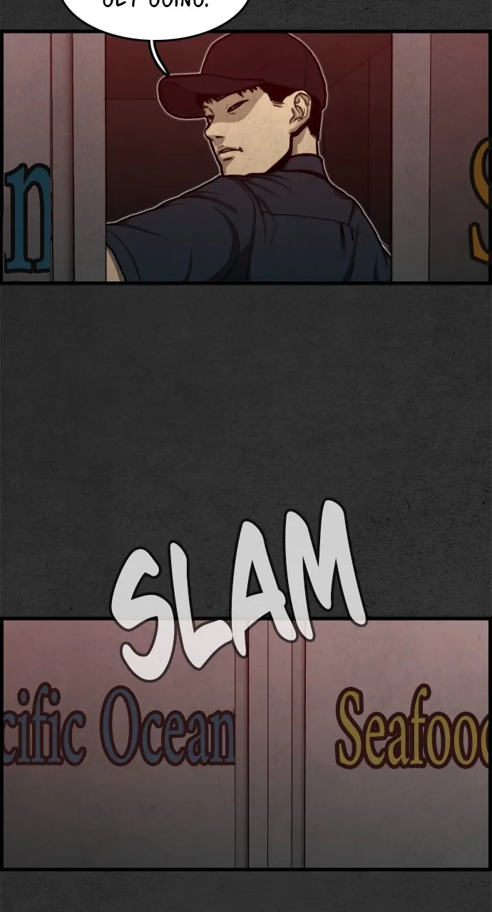 Read Night Fishing chapter 5 image 38 on Lezhin
