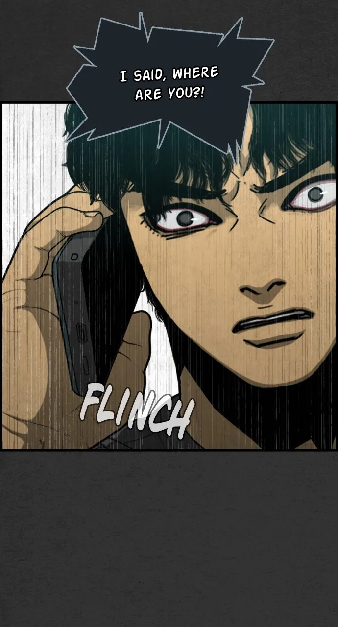 Read Night Fishing chapter 5 image 4 on Lezhin