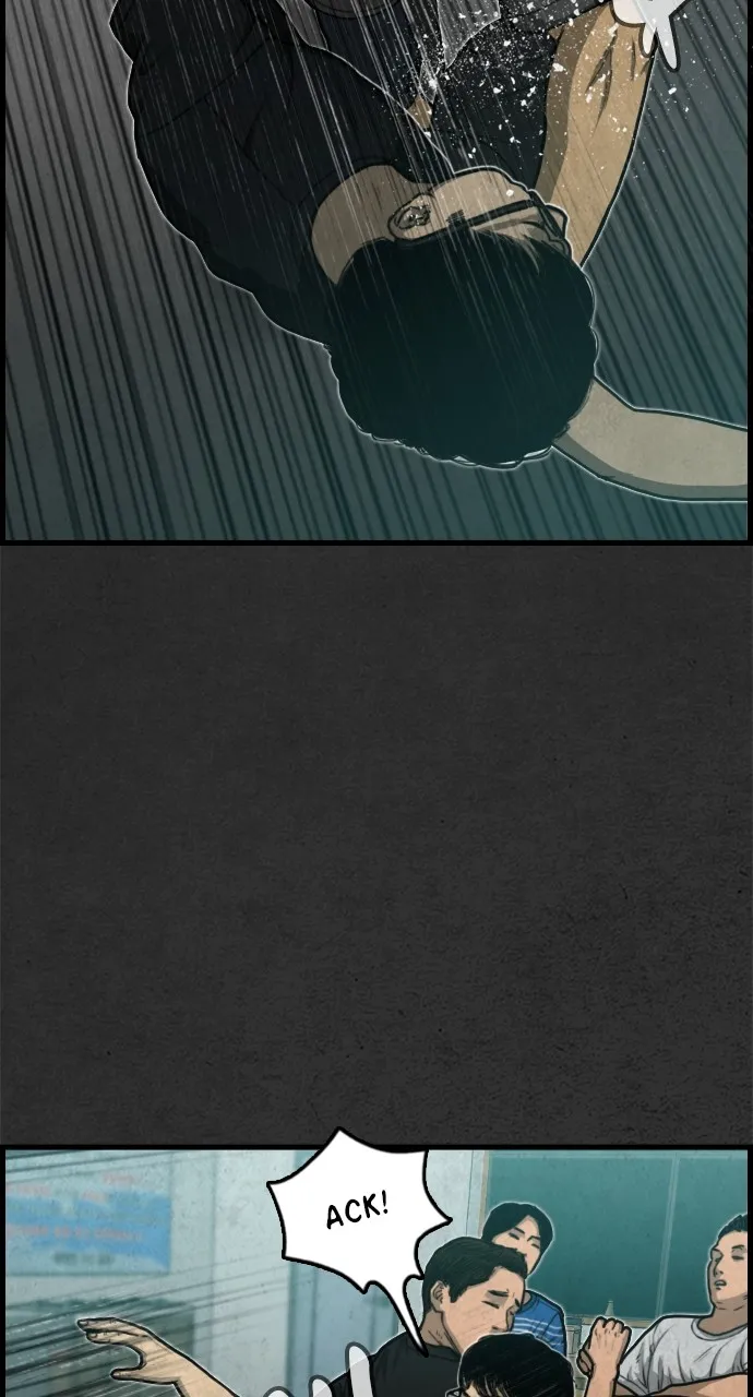 Read Night Fishing chapter 5 image 46 on Lezhin