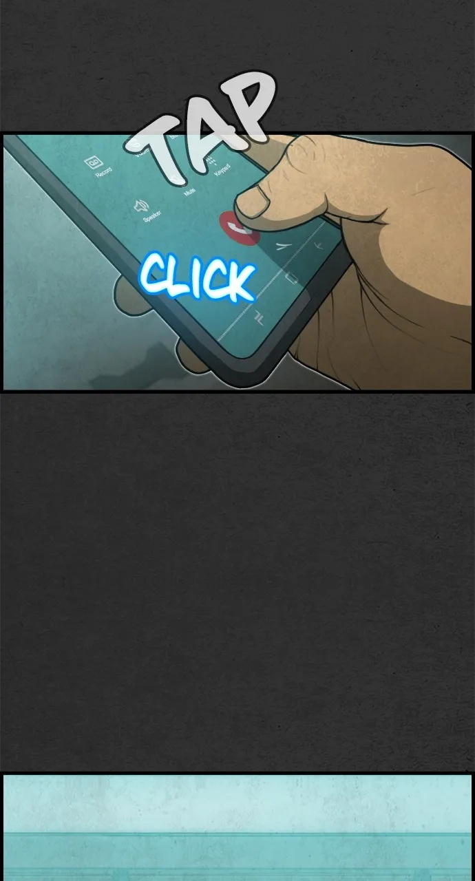 Read Night Fishing chapter 5 image 5 on Lezhin
