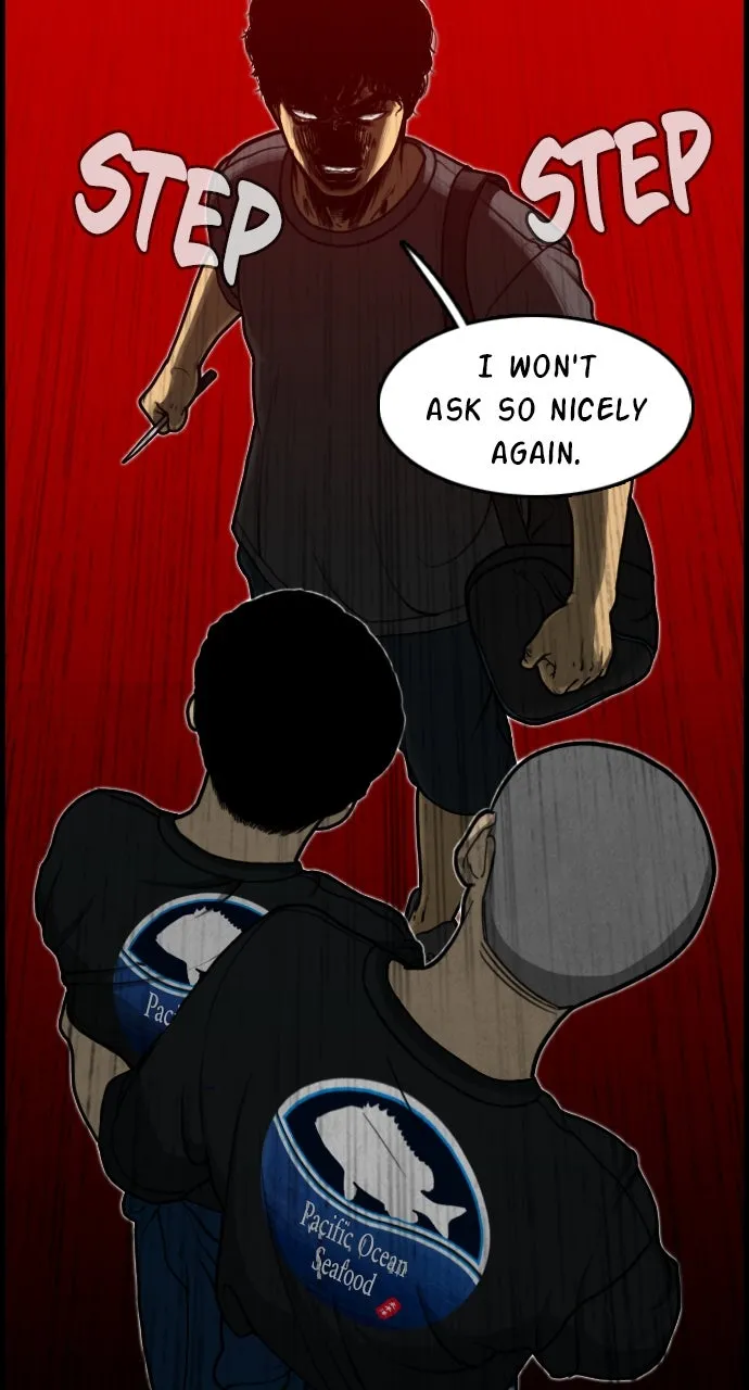 Read Night Fishing chapter 5 image 52 on Lezhin