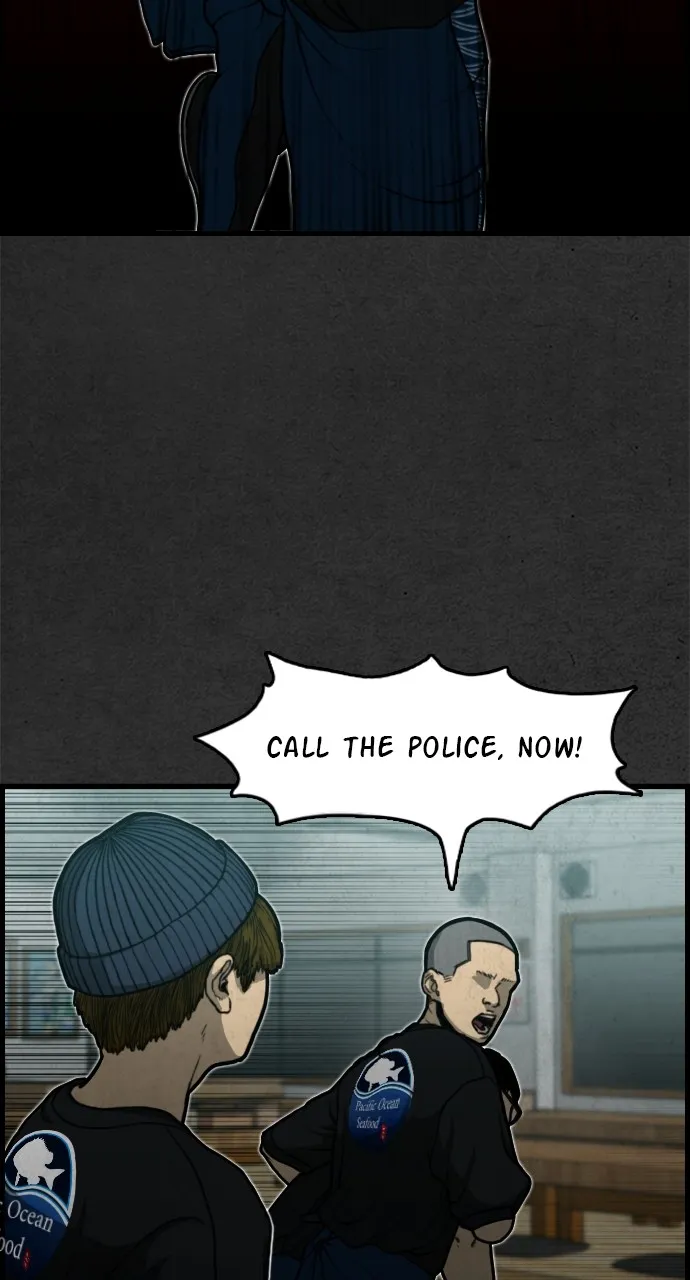 Read Night Fishing chapter 5 image 53 on Lezhin