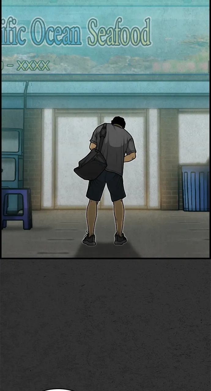 Read Night Fishing chapter 5 image 6 on Lezhin