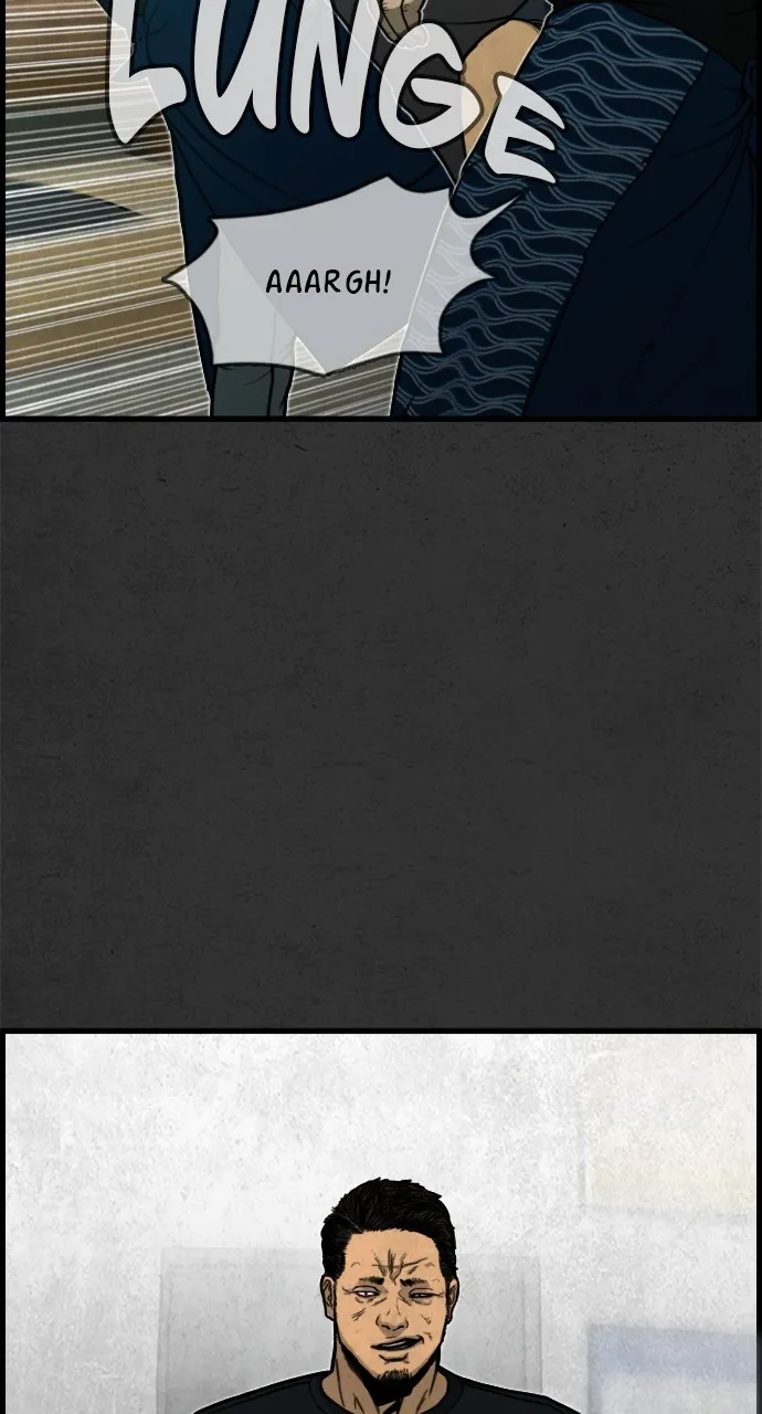 Read Night Fishing chapter 5 image 60 on Lezhin