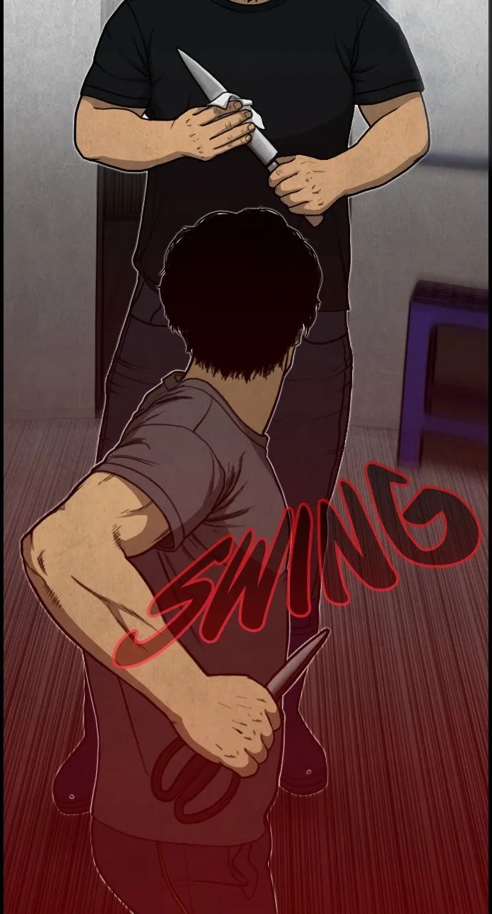 Read Night Fishing chapter 5 image 61 on Lezhin