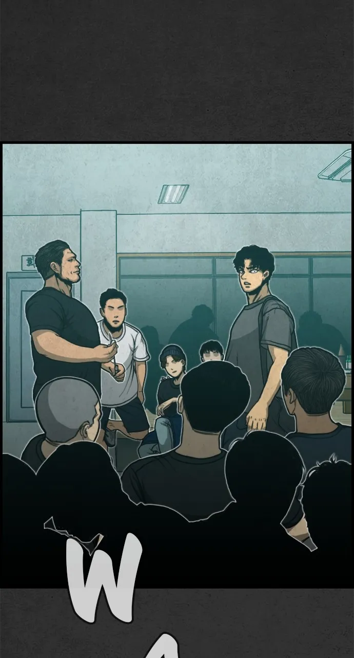 Read Night Fishing chapter 5 image 63 on Lezhin