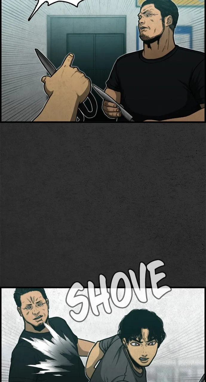 Read Night Fishing chapter 5 image 67 on Lezhin