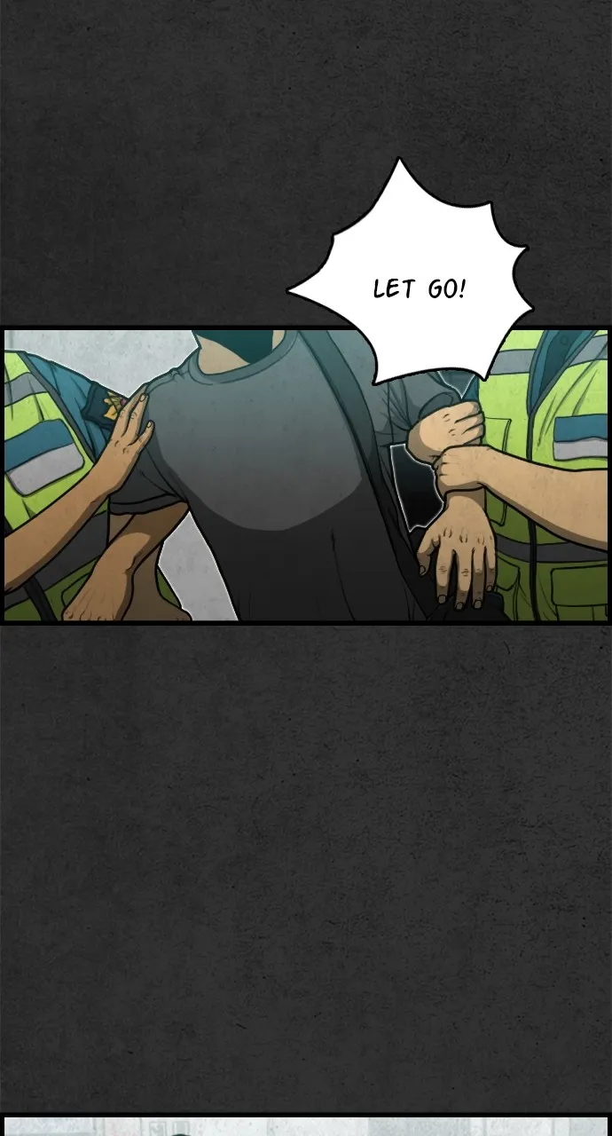 Read Night Fishing chapter 5 image 73 on Lezhin