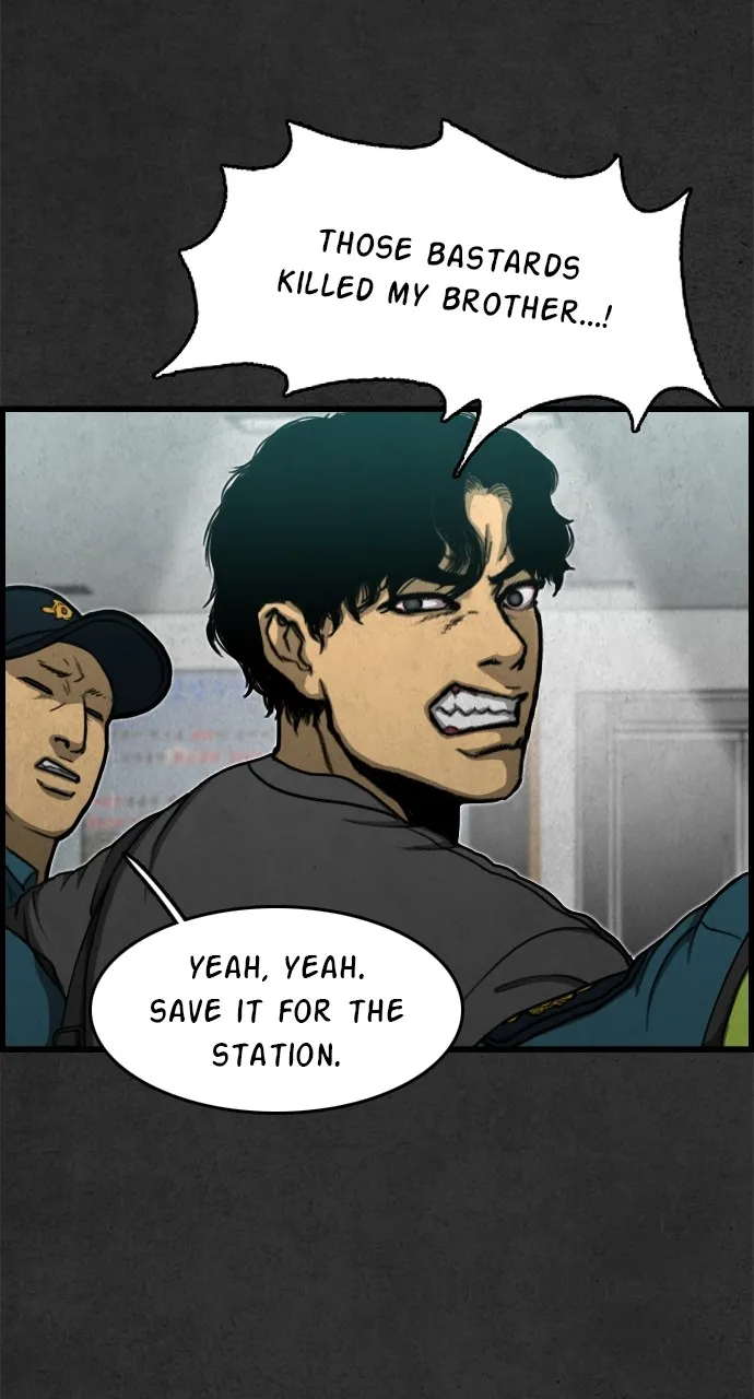 Read Night Fishing chapter 5 image 75 on Lezhin