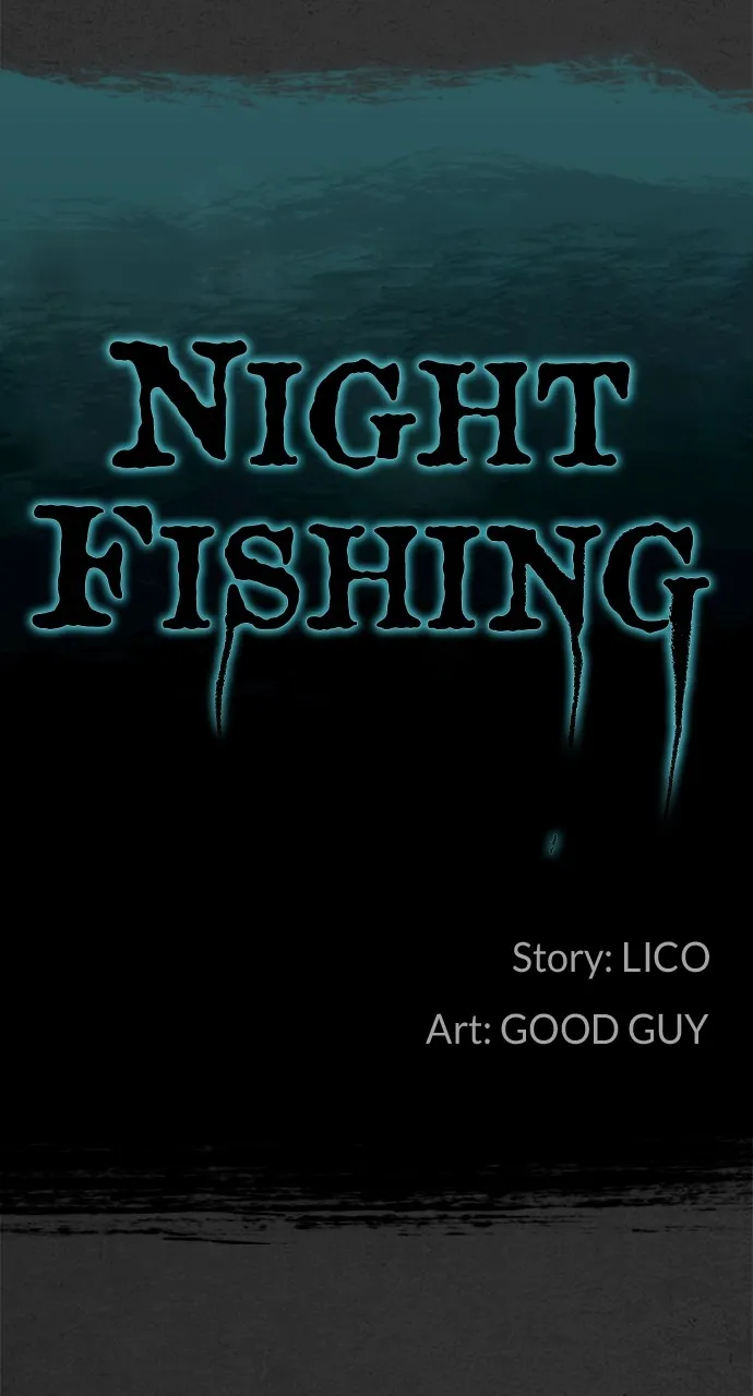 Read Night Fishing chapter 5 image 8 on Lezhin
