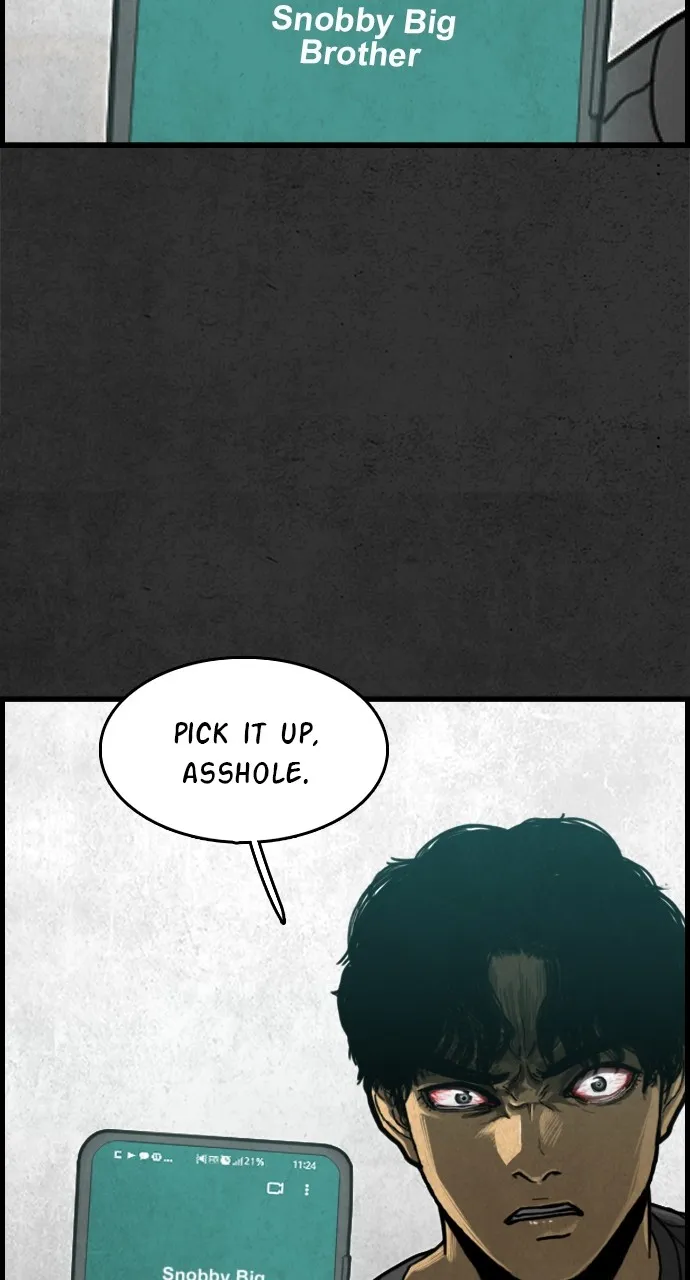 Read Night Fishing chapter 5 image 85 on Lezhin