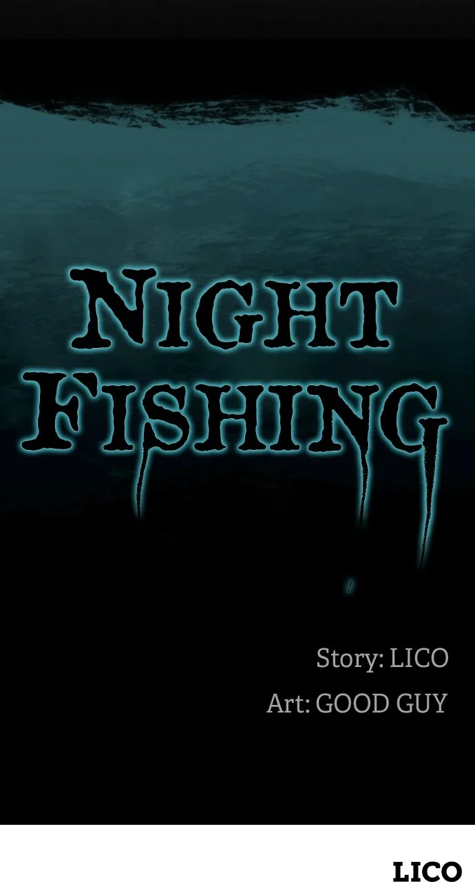 Read Night Fishing chapter 5 image 87 on Lezhin