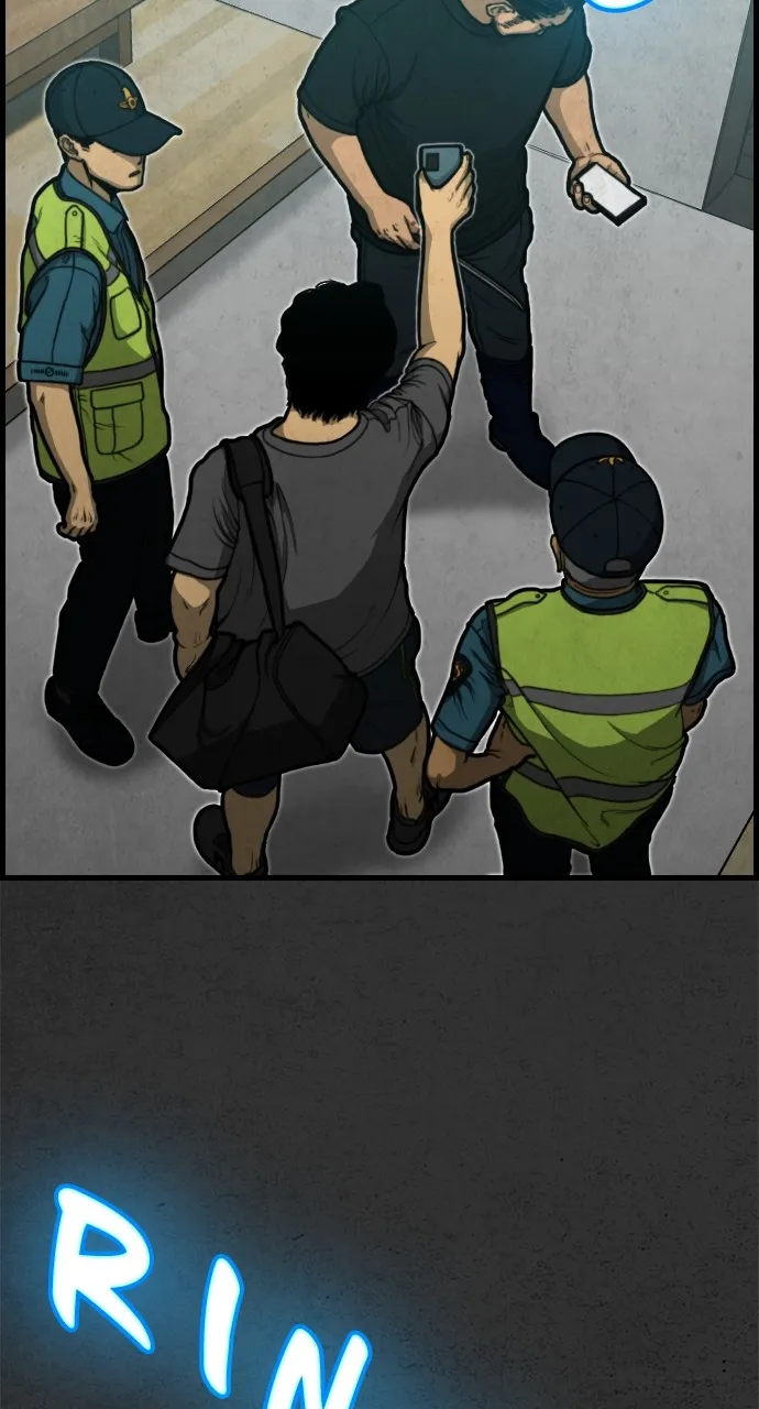 Read Night Fishing chapter 6 image 1 on Lezhin