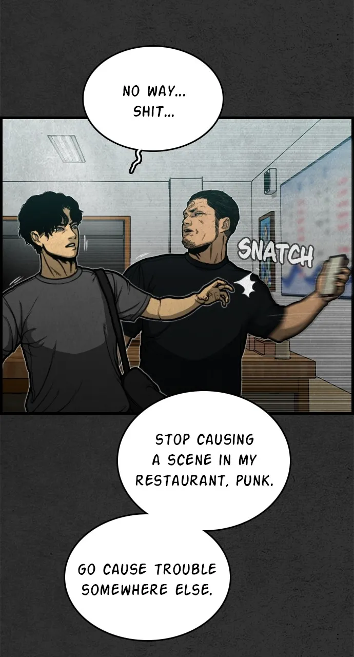 Read Night Fishing chapter 6 image 10 on Lezhin