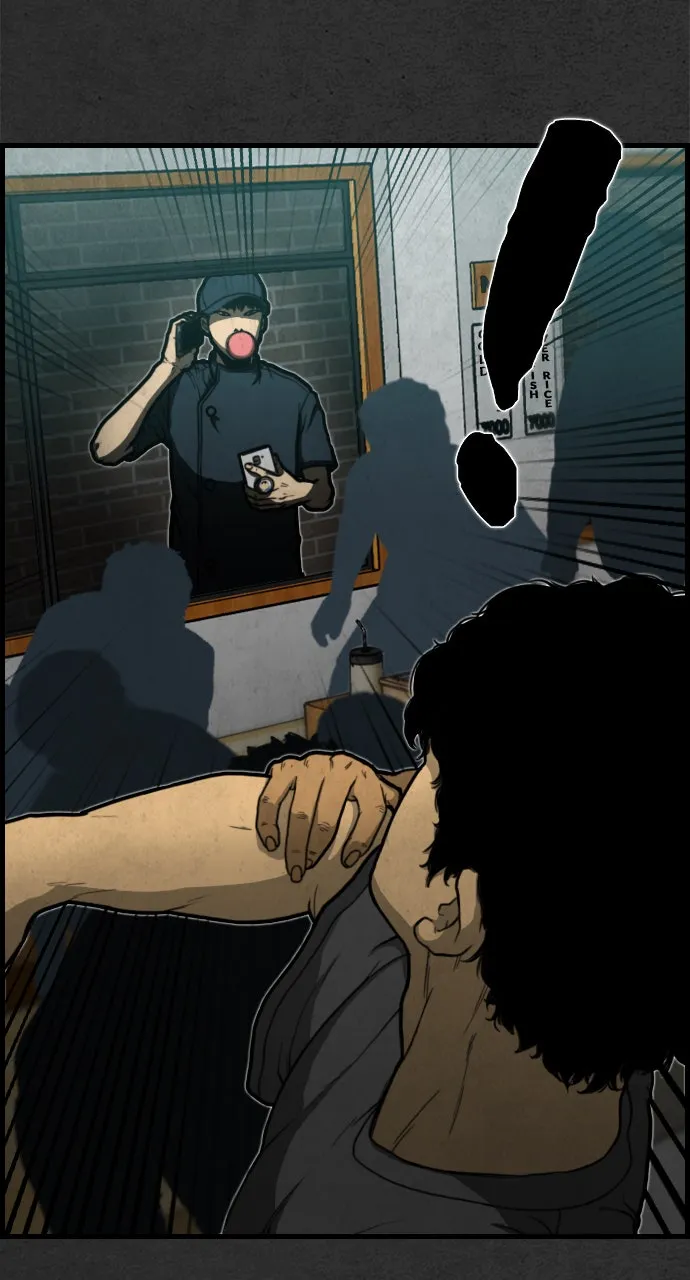 Read Night Fishing chapter 6 image 14 on Lezhin