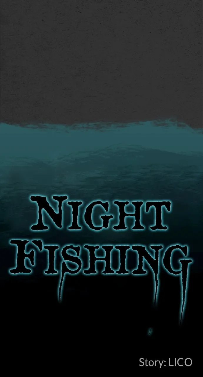 Read Night Fishing chapter 6 image 19 on Lezhin