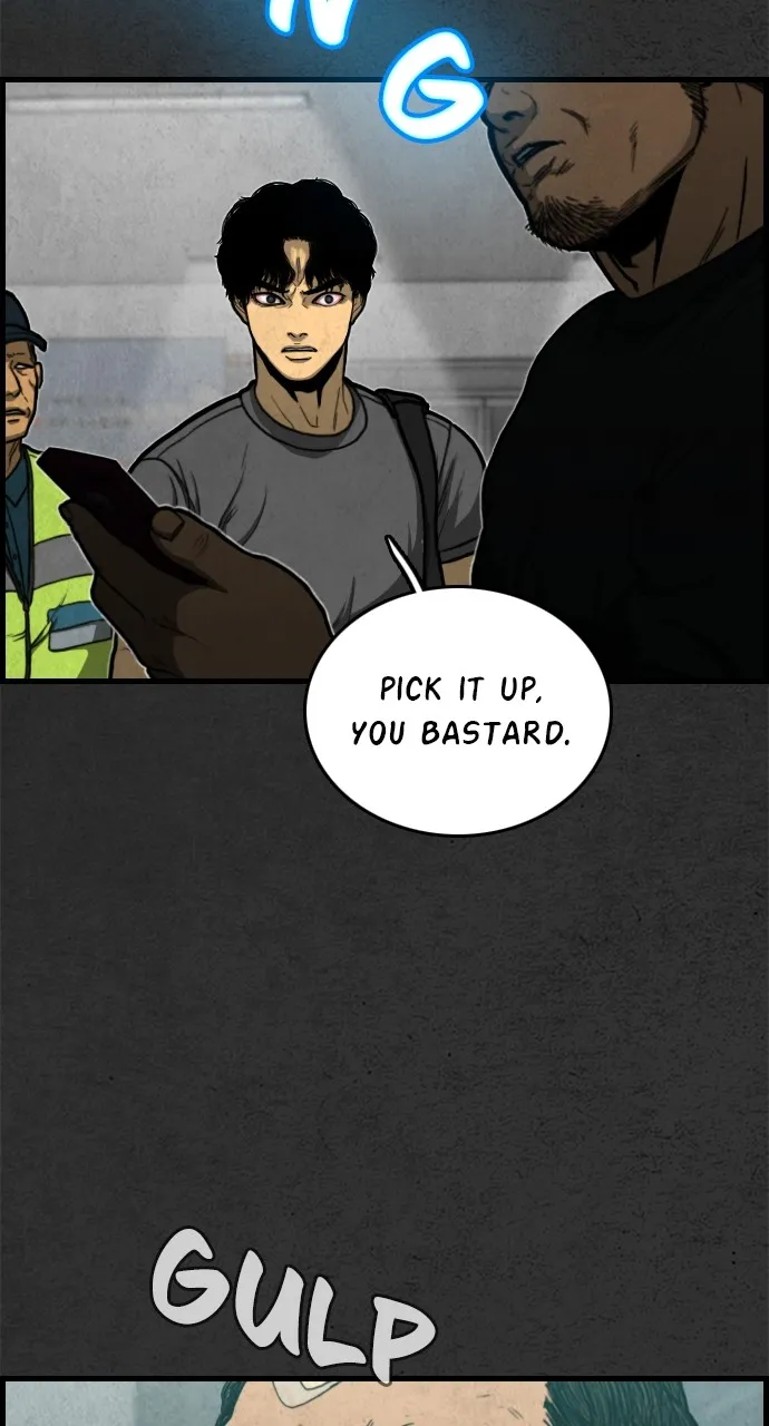 Read Night Fishing chapter 6 image 2 on Lezhin