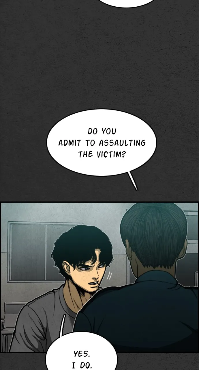 Read Night Fishing chapter 6 image 26 on Lezhin