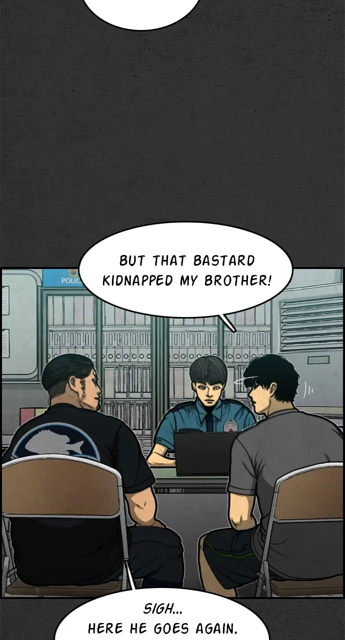 Read Night Fishing chapter 6 image 27 on Lezhin