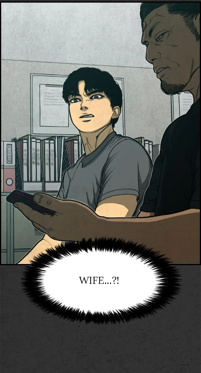 Read Night Fishing chapter 6 image 30 on Lezhin