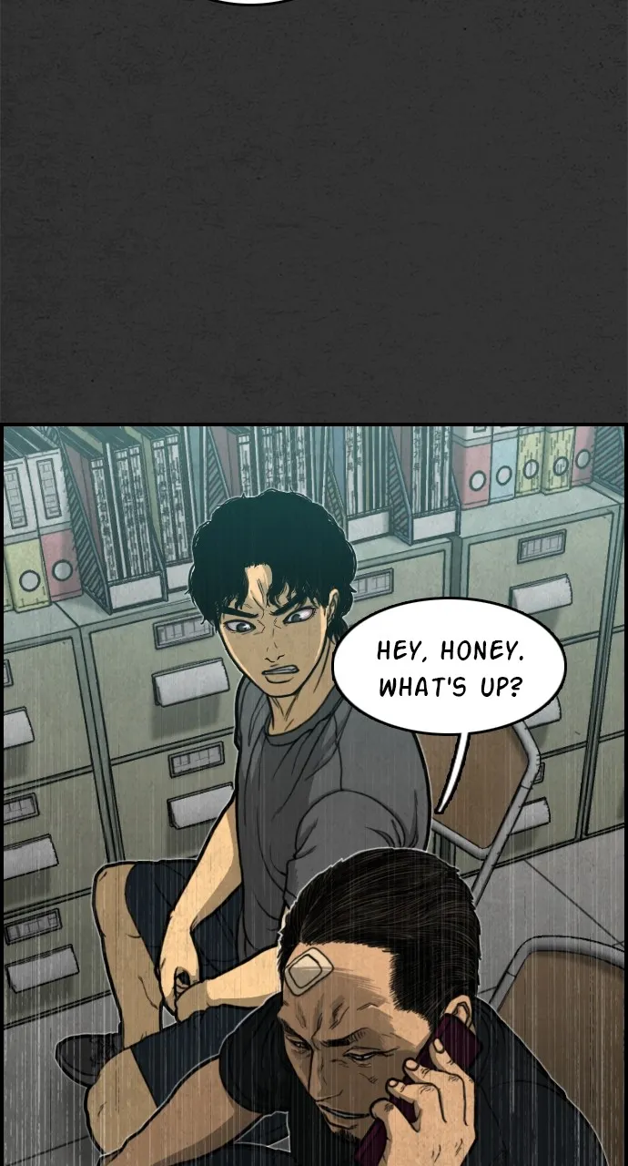 Read Night Fishing chapter 6 image 32 on Lezhin