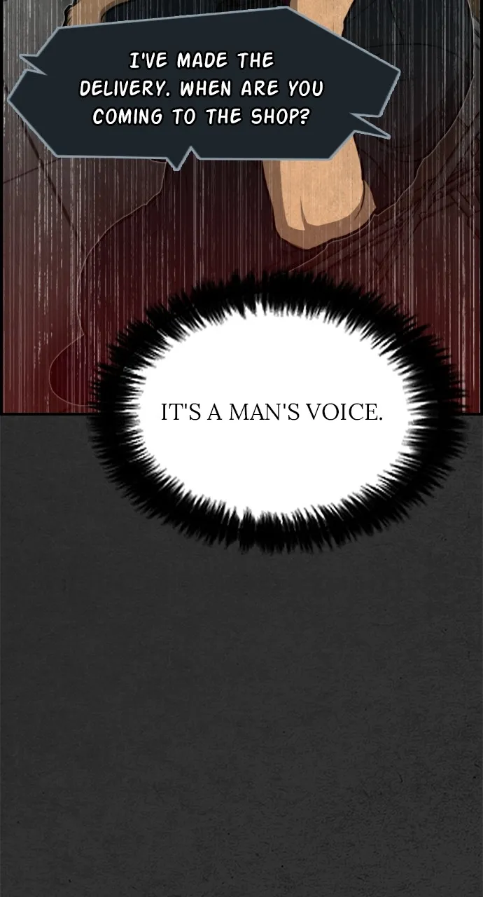 Read Night Fishing chapter 6 image 33 on Lezhin