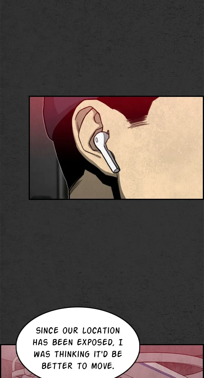 Read Night Fishing chapter 6 image 34 on Lezhin