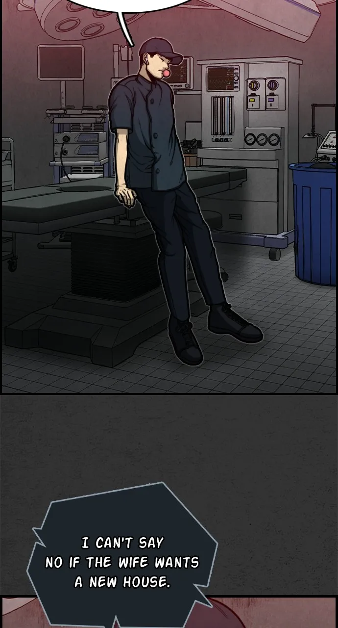 Read Night Fishing chapter 6 image 35 on Lezhin