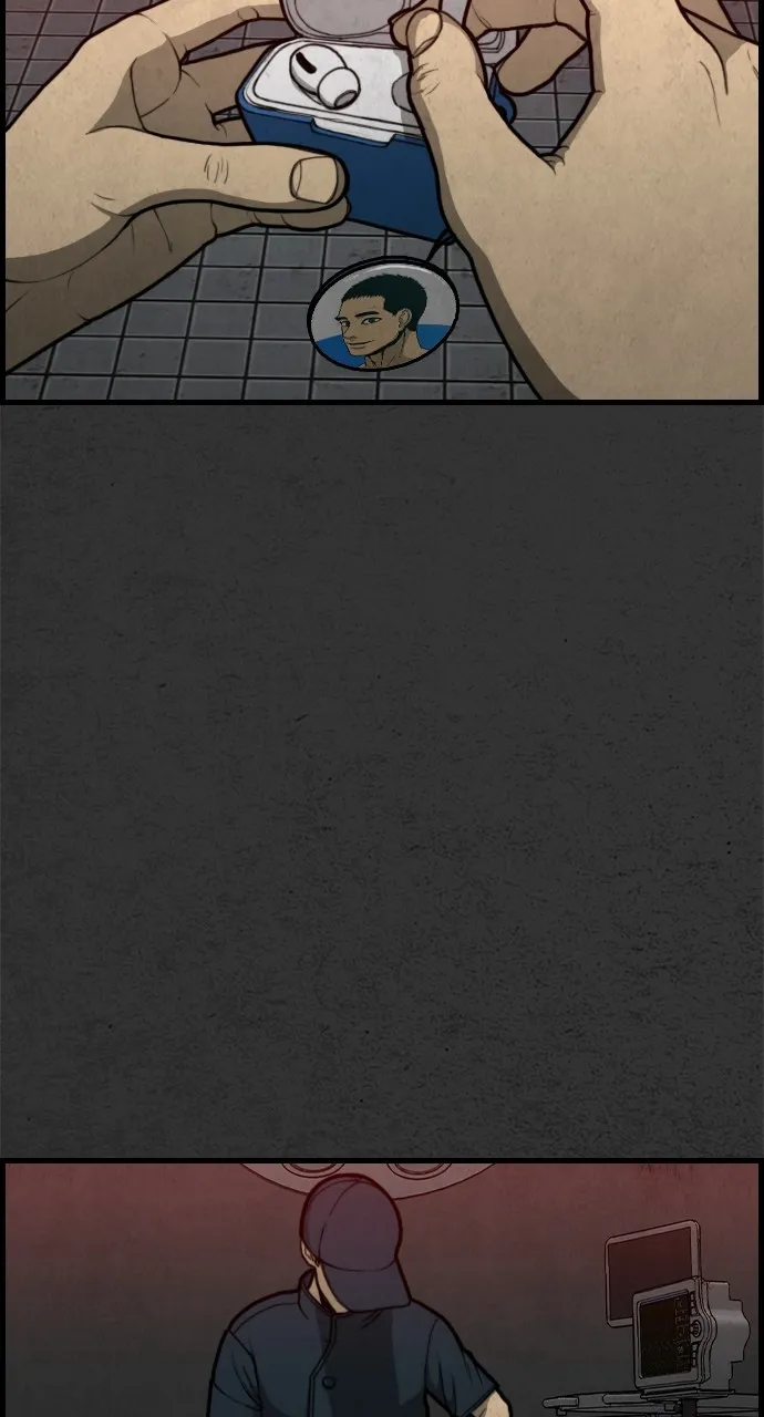 Read Night Fishing chapter 6 image 37 on Lezhin