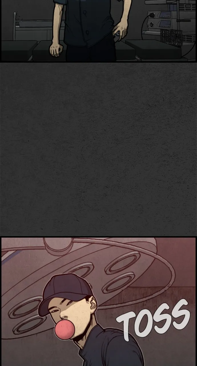 Read Night Fishing chapter 6 image 38 on Lezhin
