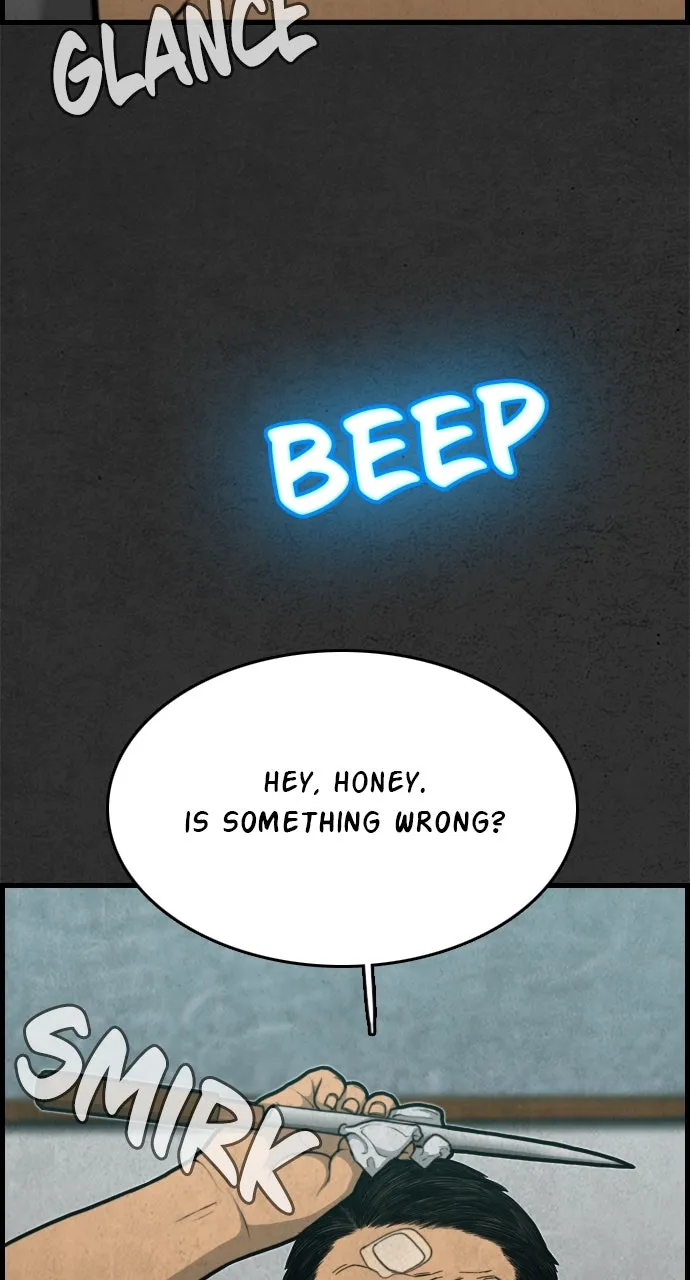 Read Night Fishing chapter 6 image 4 on Lezhin