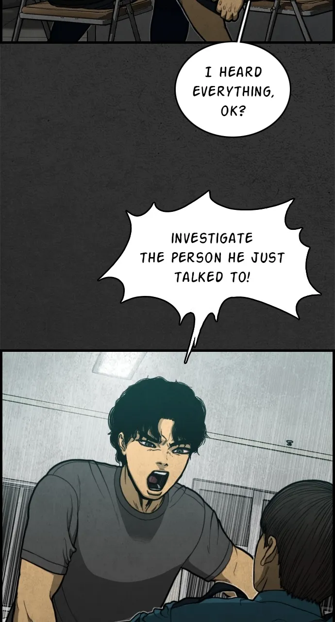 Read Night Fishing chapter 6 image 44 on Lezhin