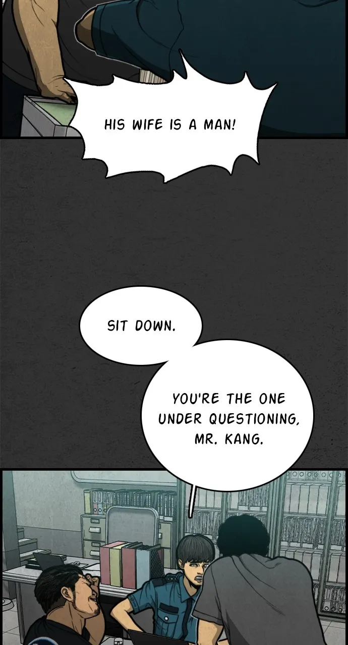 Read Night Fishing chapter 6 image 45 on Lezhin